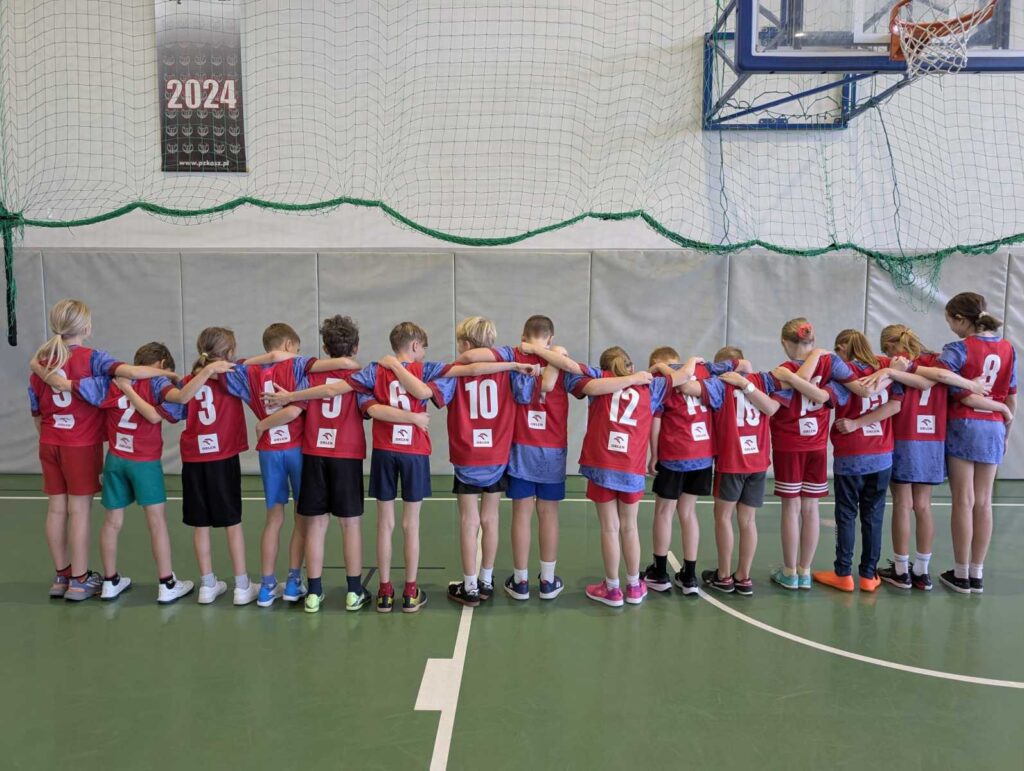 🏃‍♀️ „Lekkoatletyka z Orlika” – etap wojewódzki 🏃‍♂️