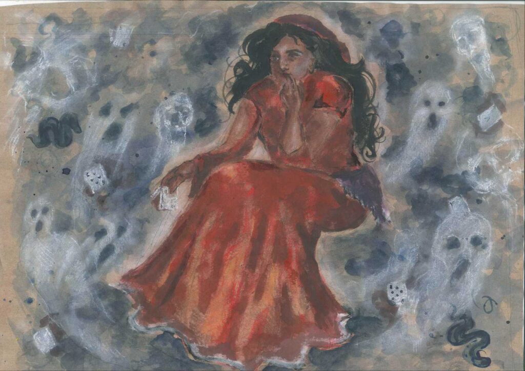 Romskie Bajanie – edycja X Romskie Bajanie – edycja X