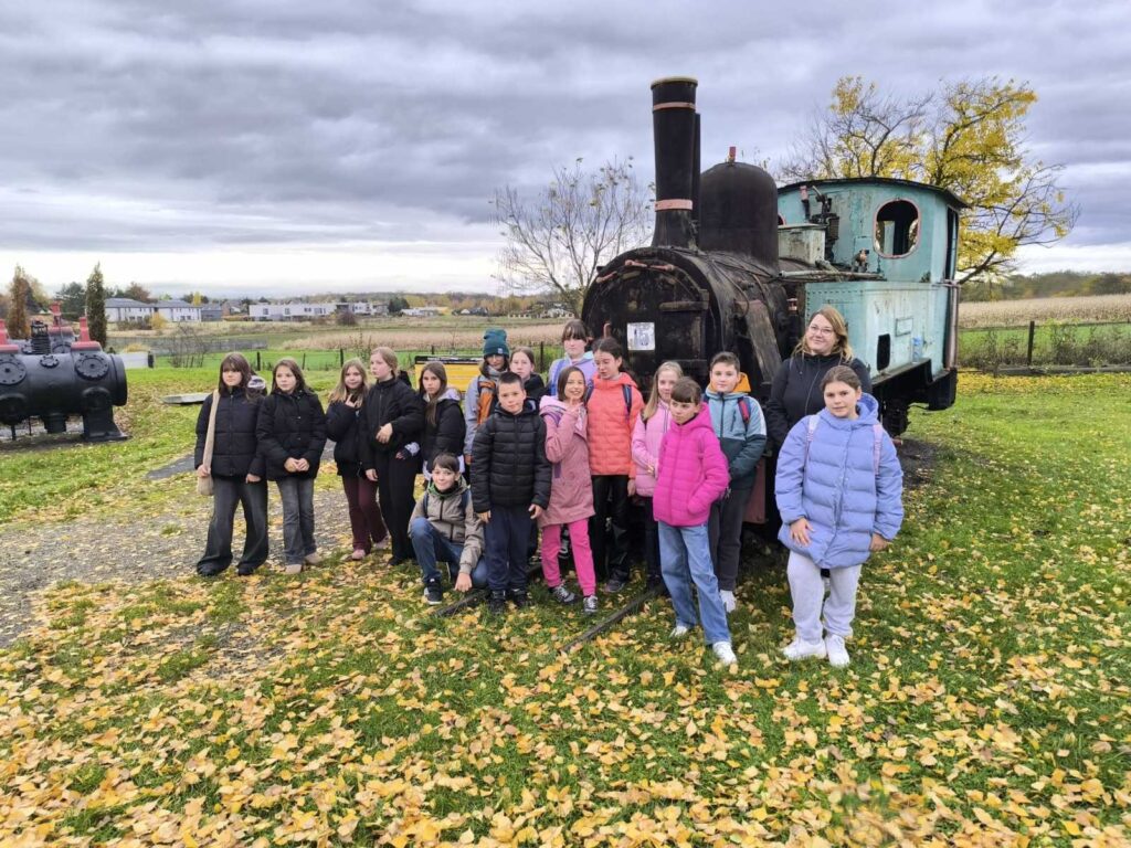 Wycieczka do Kopalni Srebra w Tarnowskich Górach Wycieczka do Kopalni Srebra w Tarnowskich Górach