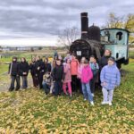 Wycieczka do Kopalni Srebra w Tarnowskich Górach