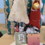 Misja kartkowa została zakończona