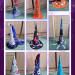 Andrzejkowy konkurs na kapelusz