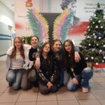 5 grudnia obchodziliśmy Międzynarodowy Dzień Wolontariusza