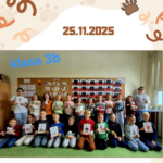 Dzień Misia w ZSP 12 