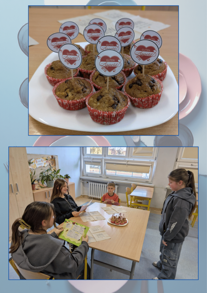 Słownictwo tematyczne w klasach 6 i 7