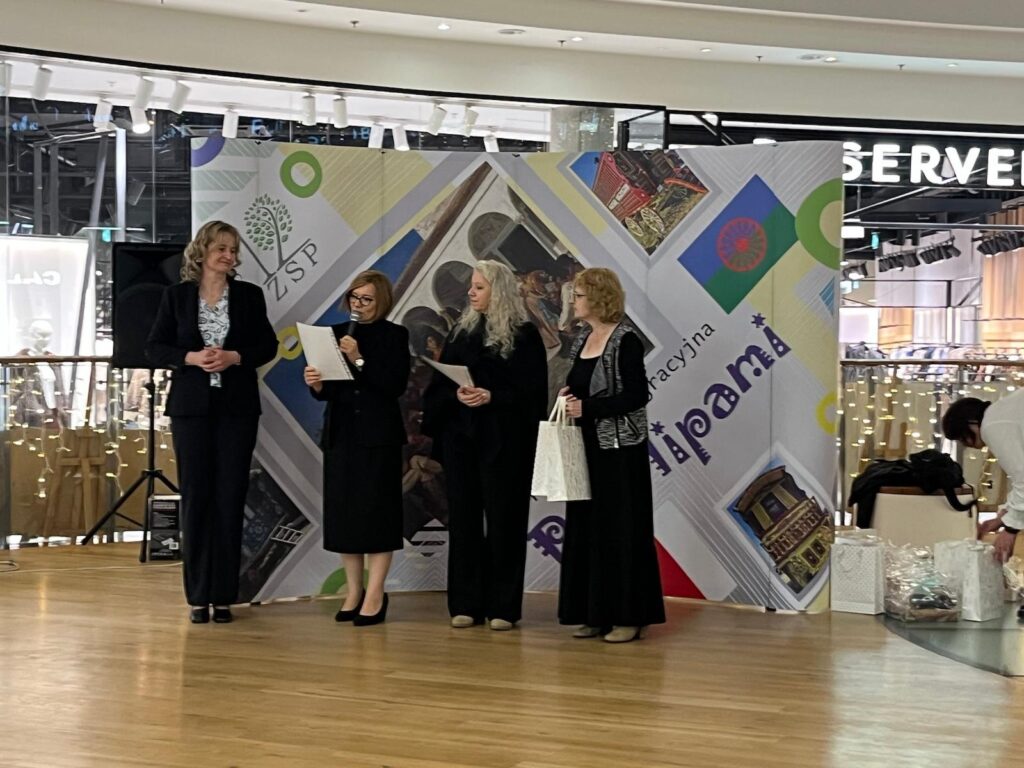 Tygiel Kultur i Smaków