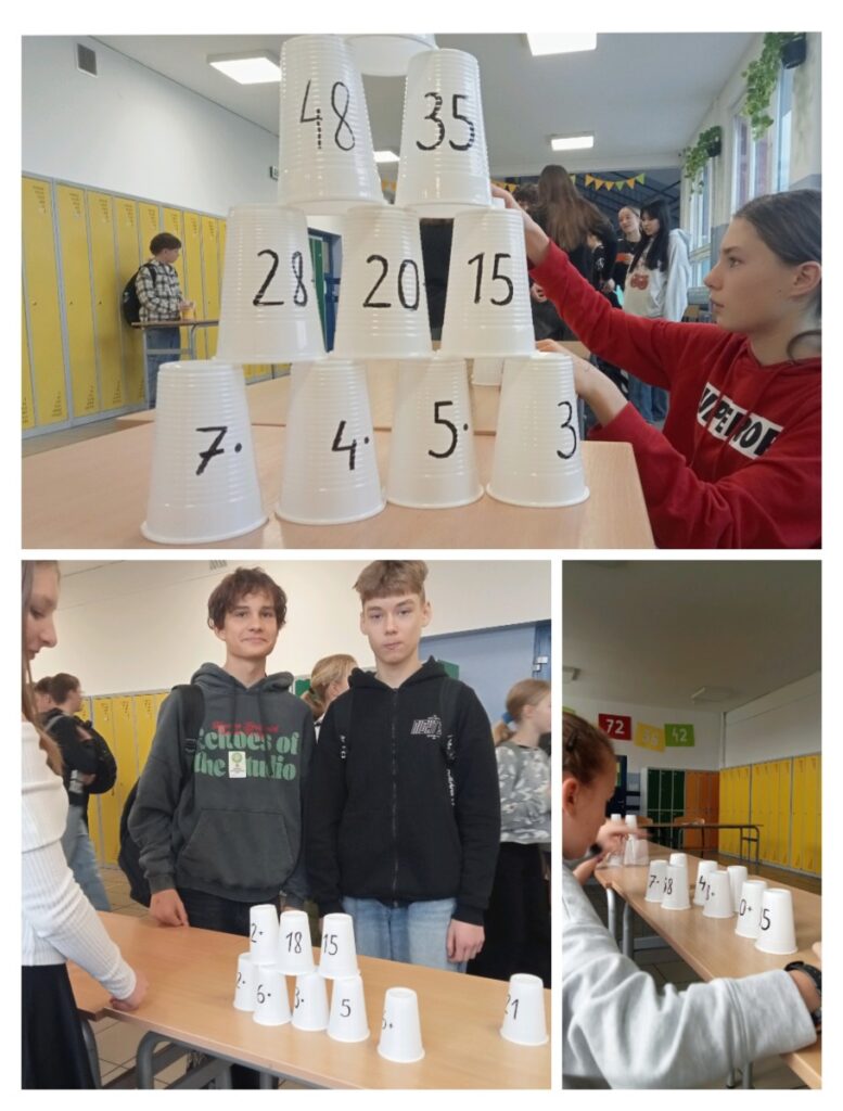 Światowy Dzień Tabliczki Mnożenia