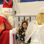 Mikołajki z Robotami