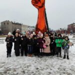 “Opowieść Wigilijna” na deskach Teatru Miejskiego w Gliwicach 