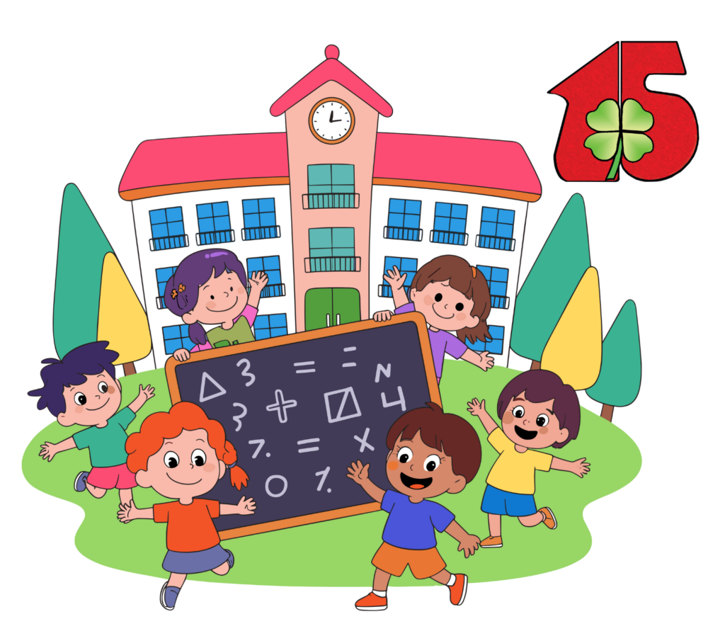 Rekrutacja do Szkoły Podstawowej nr 15 w Zespole Szkolno – Przedszkolnym nr 12 w Gliwicach Rekrutacja do Szkoły Podstawowej nr 15 w Zespole Szkolno – Przedszkolnym nr 12 w Gliwicach