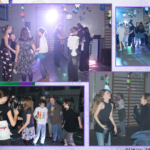 Dyskoteka dla uczniów