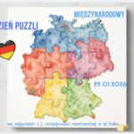 🧩 MIĘDZYNARODOWY DZIEŃ PUZZLI  🧩