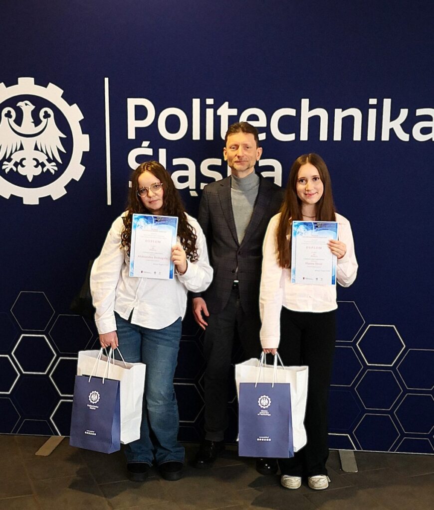 Międzyszkolny Konkurs Wiedzy o Społeczeństwie Międzyszkolny Konkurs Wiedzy o Społeczeństwie