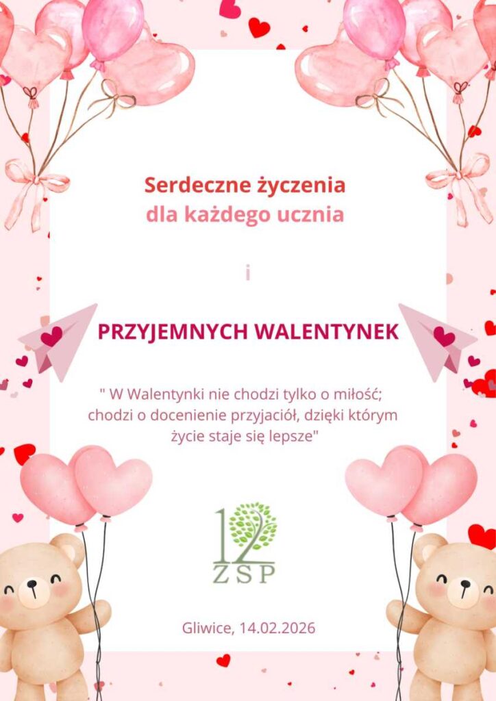 Walentynki Walentynki