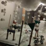 Międzyszkolny Konkurs Plastyczny ,,Zima w oczach dziecka”