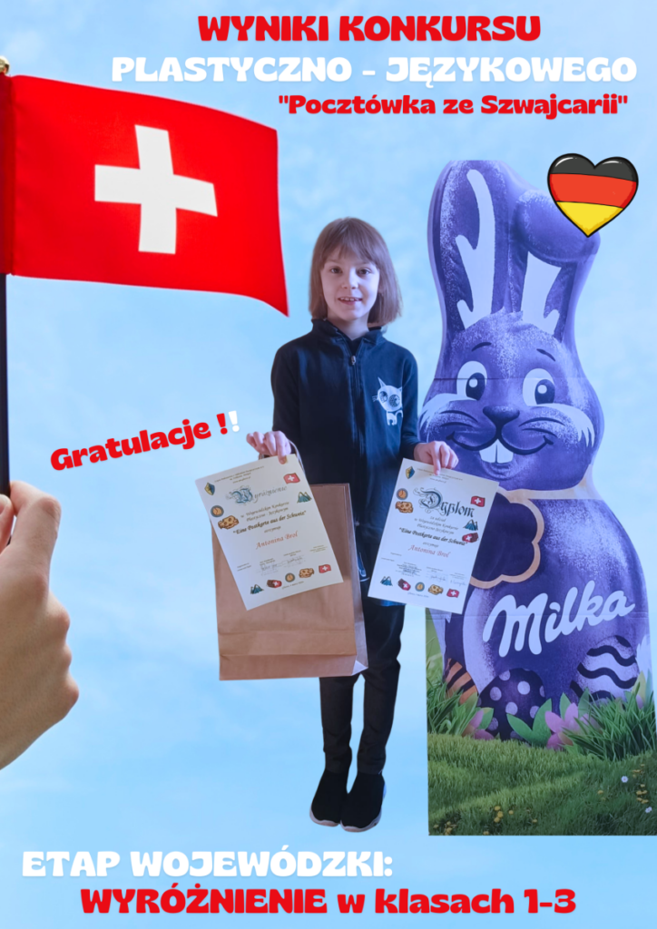 Długo wyczekiwane wyniki konkursu już są!