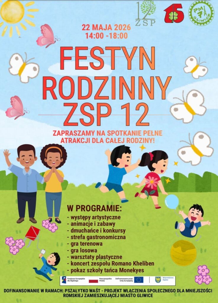Festyn Rodzinny