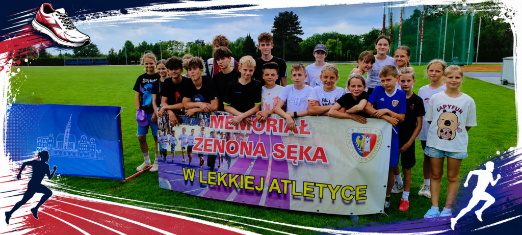  51. Memoriał Zenona Sęka 