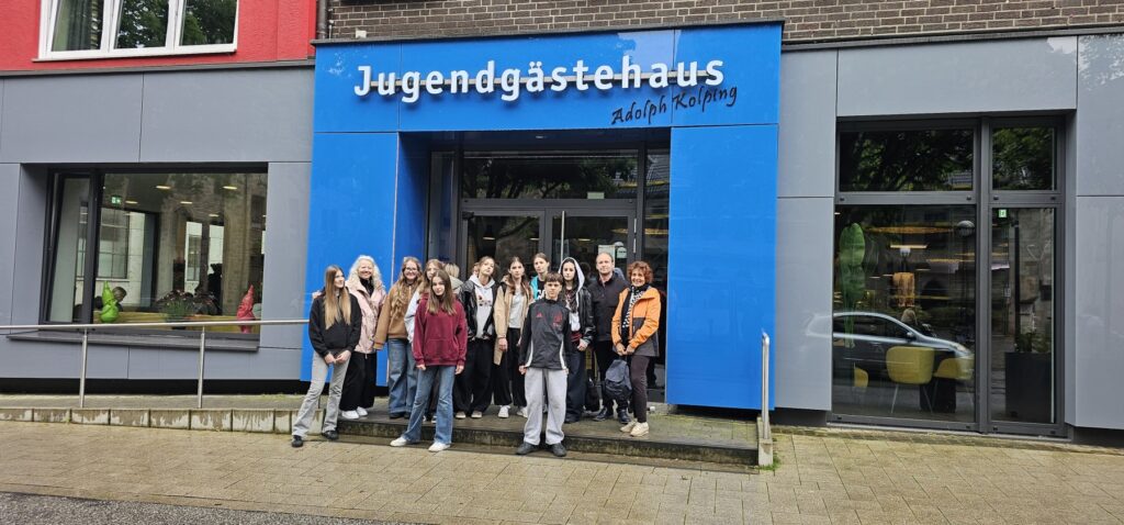 Projekt Erasmus+ Fast Fashion vs Fair Fashion