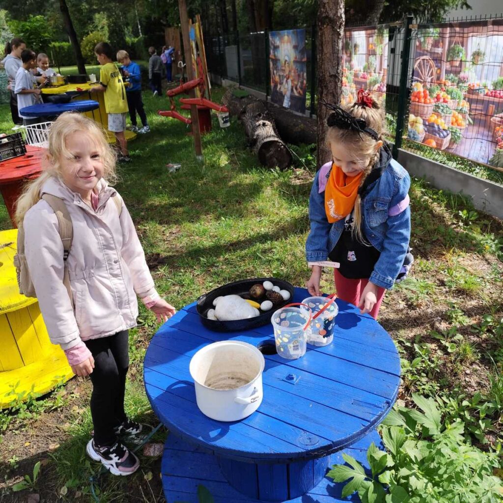 Wycieczka do Zagrody Maciejówka Wycieczka do Zagrody Maciejówka