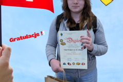 Prace konkursowe \"Pocztówka ze Szwajcarii\" - 19