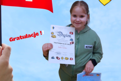 Prace konkursowe \"Pocztówka ze Szwajcarii\" - 24