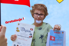 Prace konkursowe \"Pocztówka ze Szwajcarii\" - 25