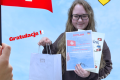 Prace konkursowe \"Pocztówka ze Szwajcarii\" - 24