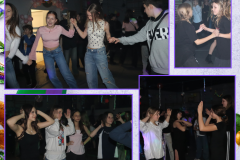 Brown Photo Collage Coffee Facebook Post - 10