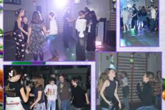 Brown Photo Collage Coffee Facebook Post - 11