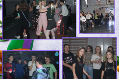 Brown Photo Collage Coffee Facebook Post - 13