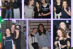 Brown Photo Collage Coffee Facebook Post - 3