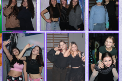 Brown Photo Collage Coffee Facebook Post - 4