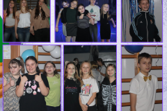 Brown Photo Collage Coffee Facebook Post - 5