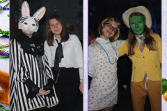 Brown Photo Collage Coffee Facebook Post - 6