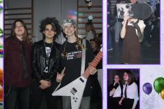 Brown Photo Collage Coffee Facebook Post - 7