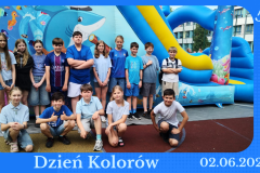 Niebieskie Geometryczne Zdjęcie Zdjęcie w tle na Facebooka – medycyna - 1