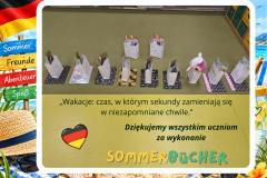 Jasnoniebieska Nowoczesna Osobista Kartka ? mi?o?? - 5