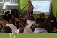 Warsztaty o Szkolnym Budżecie Obywatelskim — ruszamy z pomysłami! - 1