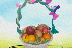 1. DZIEŃ WIOSNY - 2