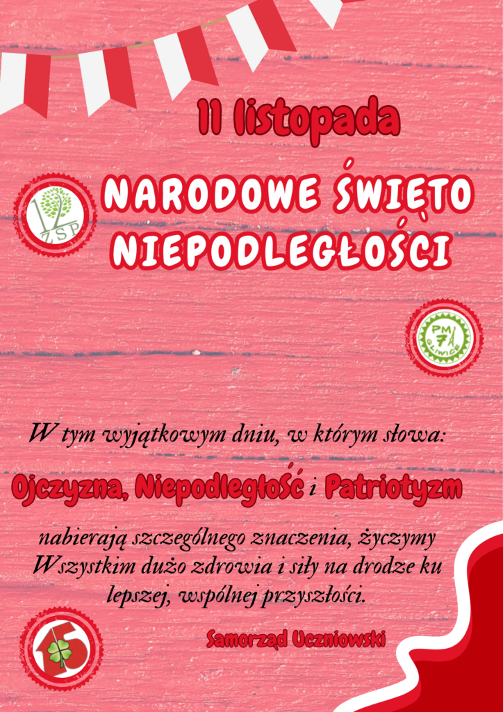 Narodowe Święto Niepodległości