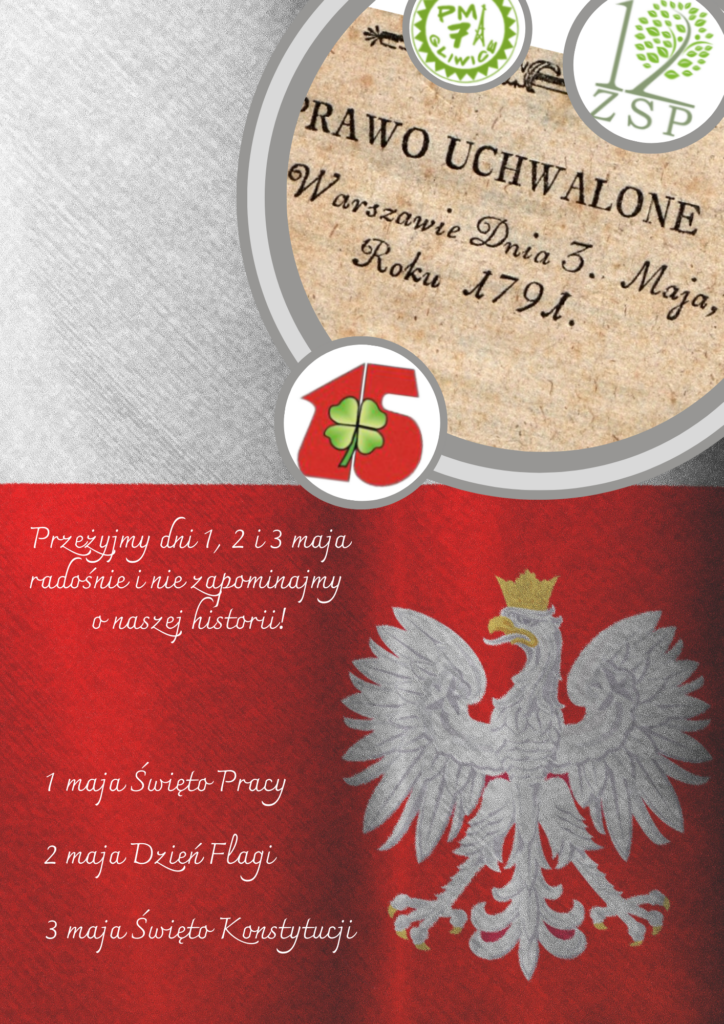Święta majowe