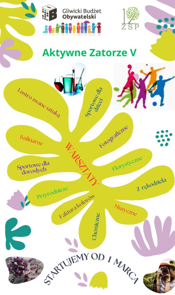 Aktywne Zatorze V – listopad