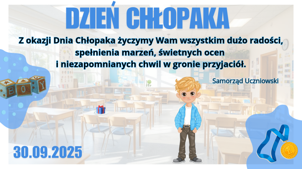 Dzień Chłopaka