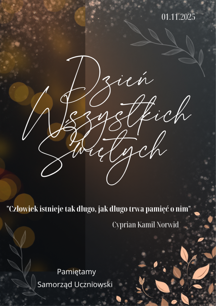 Dzień Wszystkich Świętych