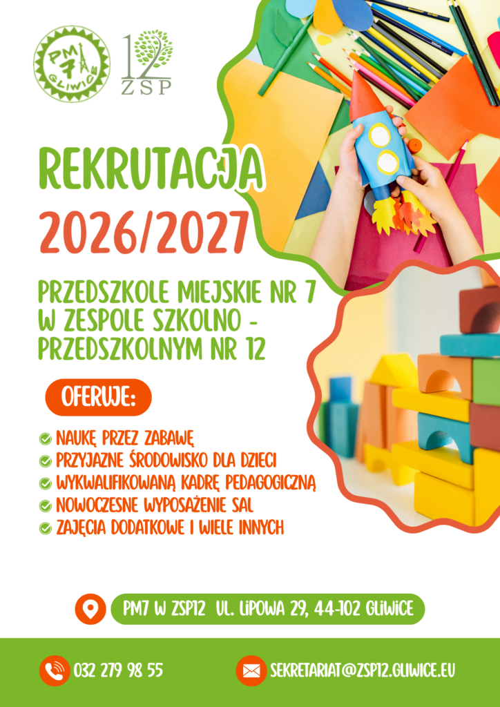 REKRUTACJA DO PM7 RUSZA!