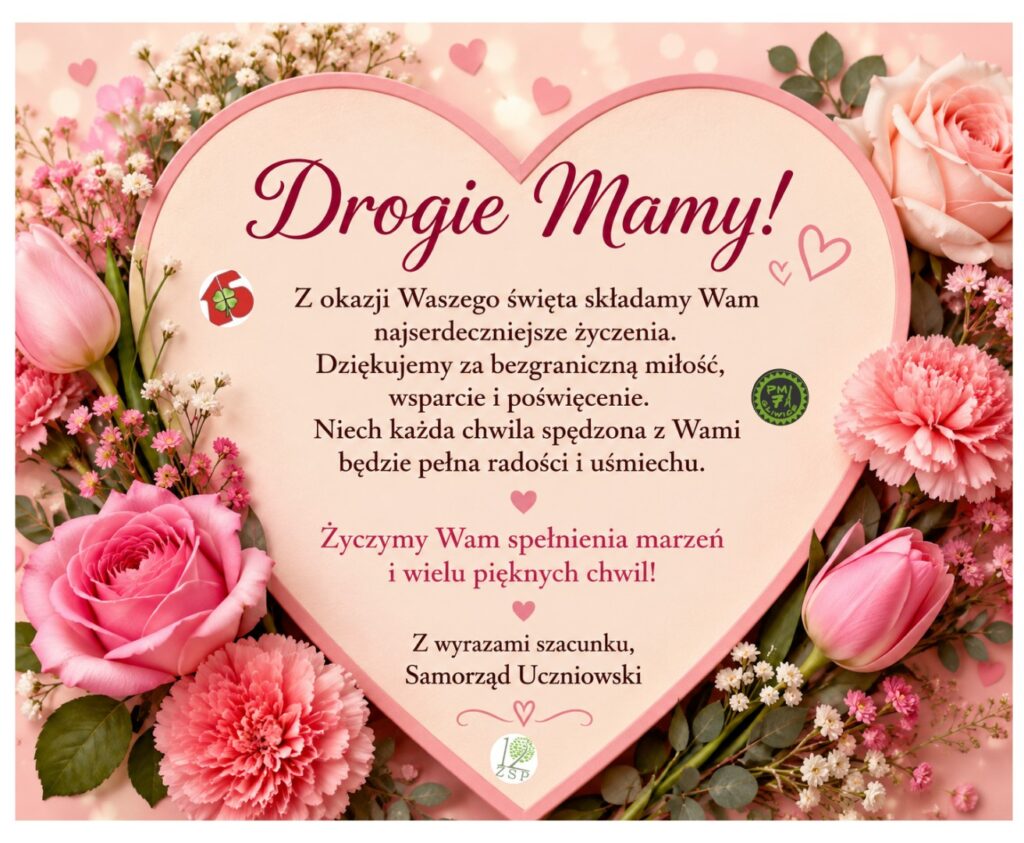 Dzień Mamy