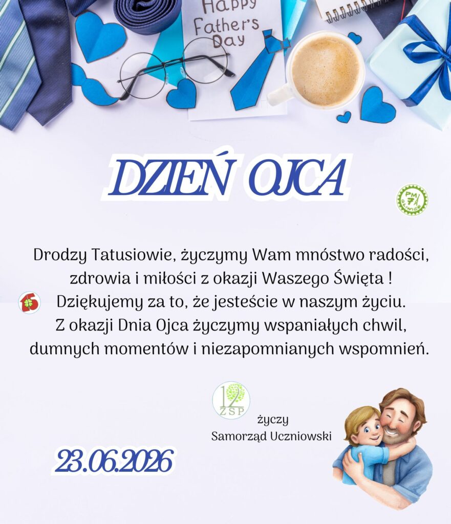 Dzień Ojcia
