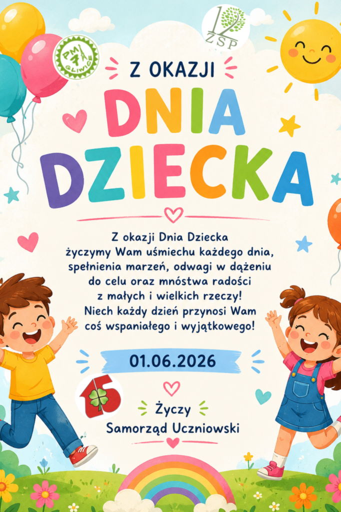 Dzień Dziecka
