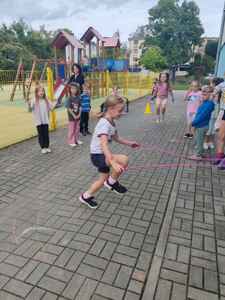 KREATYWNE DNI NIETYPOWE – Wrzesień